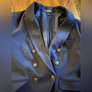 Express women’s blazer. Size 4.